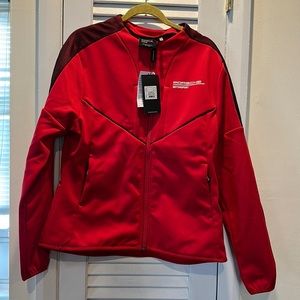 NWT Porsche Motorsports Jacket